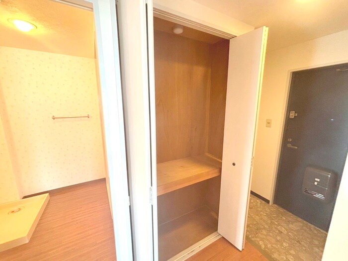 グランペールの物件内観写真