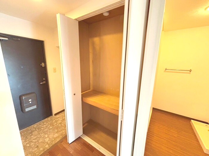 グランペールの物件内観写真