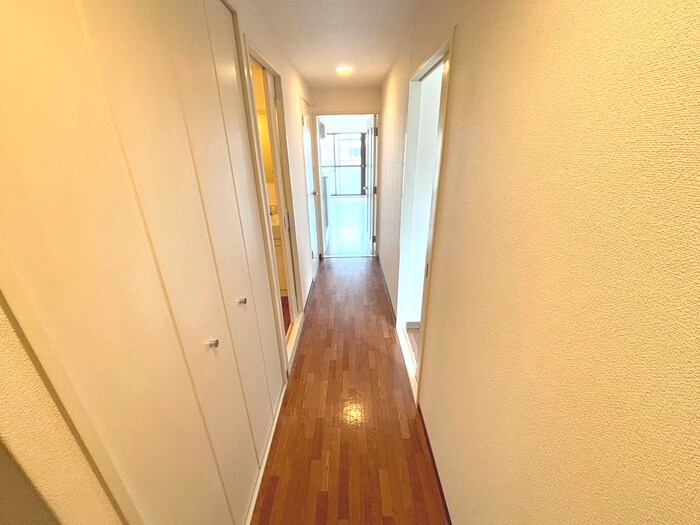 グランペールの物件内観写真