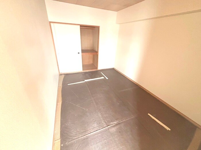 グランペールの物件内観写真