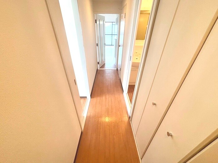 グランペールの物件内観写真