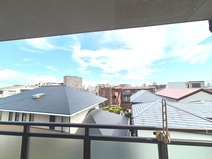 グランペールの物件内観写真