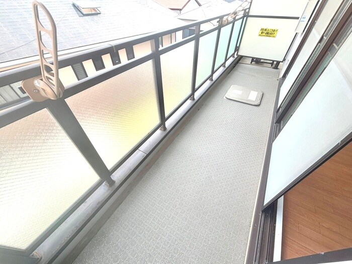 グランペールの物件内観写真