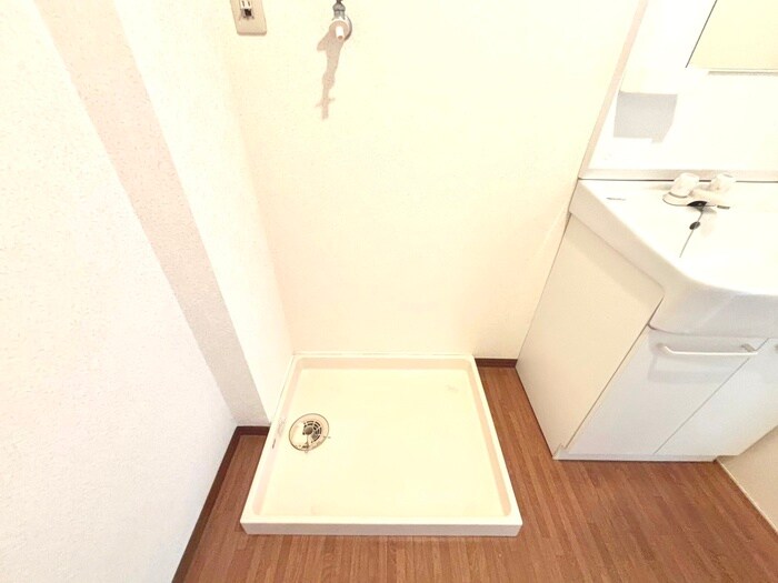 グランペールの物件内観写真