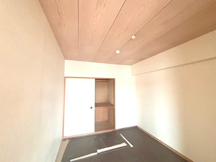 グランペールの物件内観写真