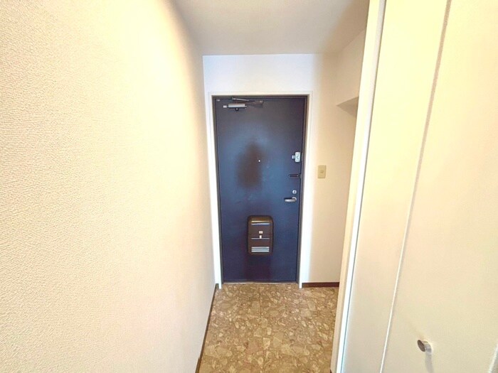 グランペールの物件内観写真