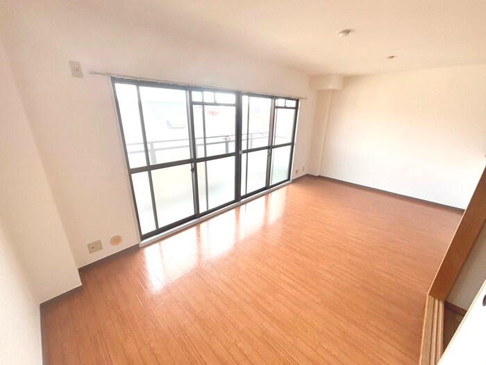 グランペールの物件内観写真