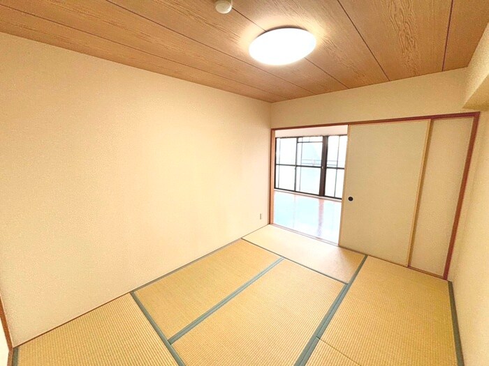 グランペールの物件内観写真