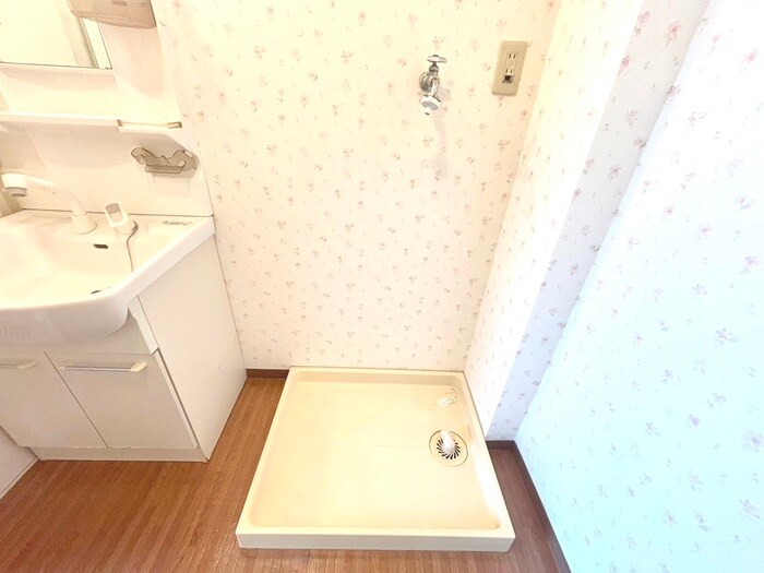 グランペールの物件内観写真