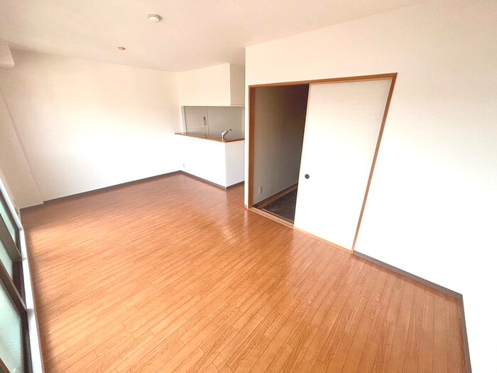 グランペールの物件内観写真