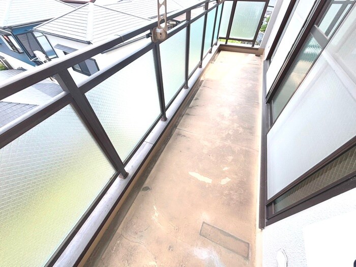 グランペールの物件内観写真