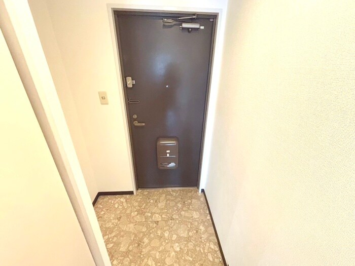 グランペールの物件内観写真