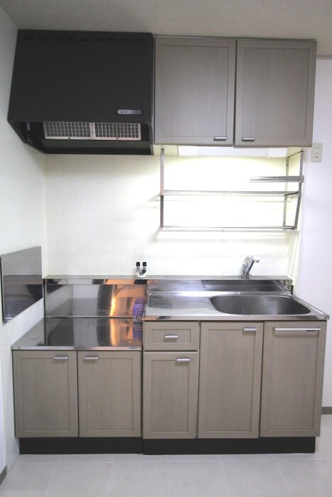 フル－ル田村の物件内観写真