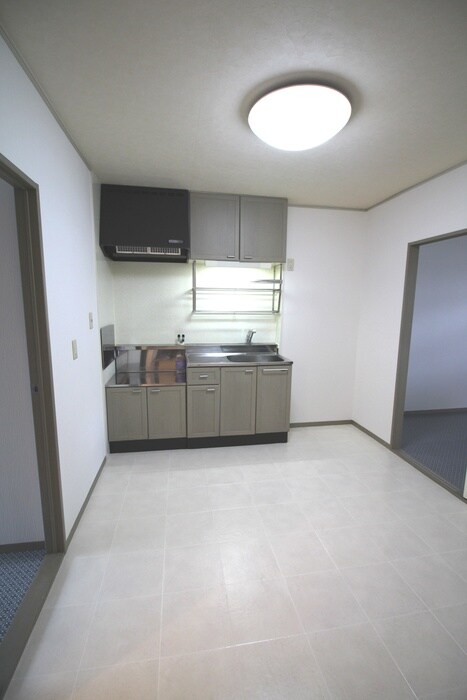 フル－ル田村の物件内観写真