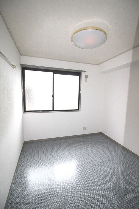 フル－ル田村の物件内観写真