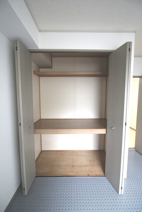 フル－ル田村の物件内観写真