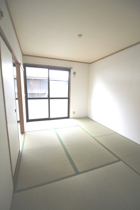 フル－ル田村の物件内観写真