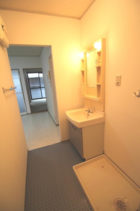 フル－ル田村の物件内観写真