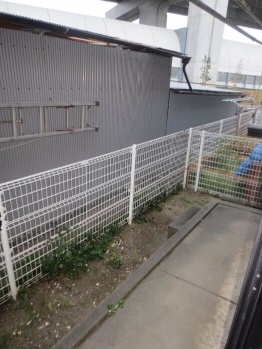 フル－ル田村の物件内観写真