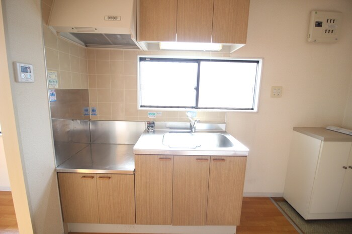 ヴィラ・アガパンサスＡ．Ｂ．Ｃの物件内観写真