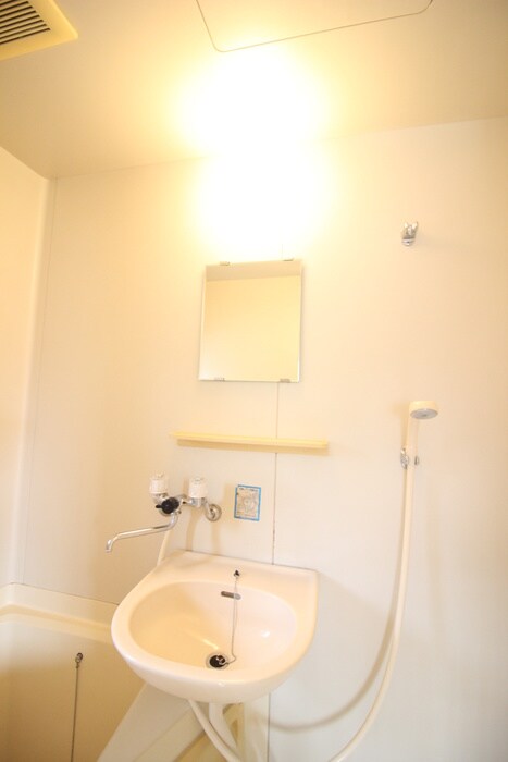 ヴィラ・アガパンサスＡ．Ｂ．Ｃの物件内観写真