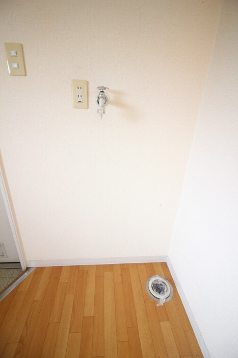 ヴィラ・アガパンサスＡ．Ｂ．Ｃの物件内観写真