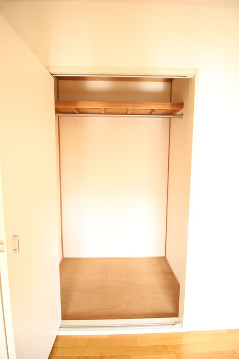 ヴィラ・アガパンサスＡ．Ｂ．Ｃの物件内観写真