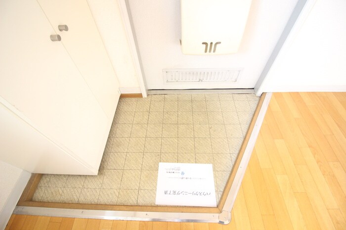 ヴィラ・アガパンサスＡ．Ｂ．Ｃの物件内観写真