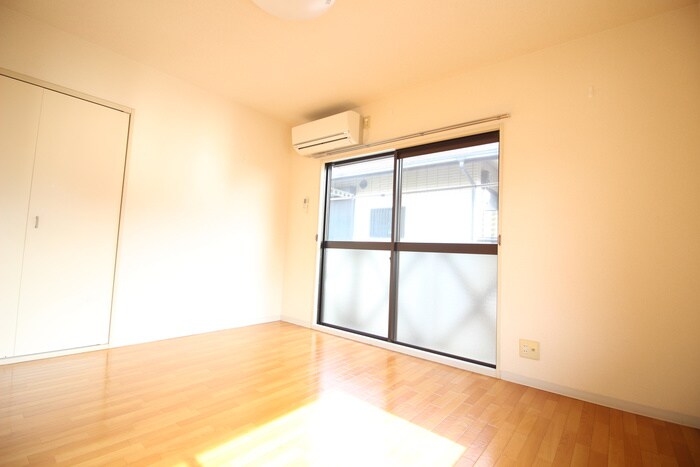 ヴィラ・アガパンサスＡ．Ｂ．Ｃの物件内観写真