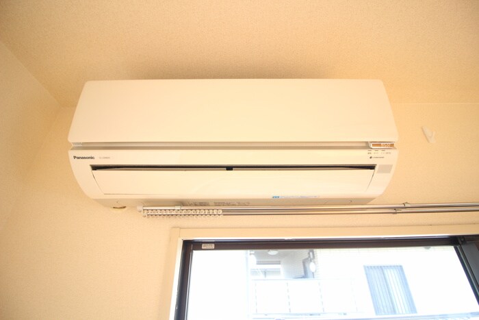 ヴィラ・アガパンサスＡ．Ｂ．Ｃの物件内観写真