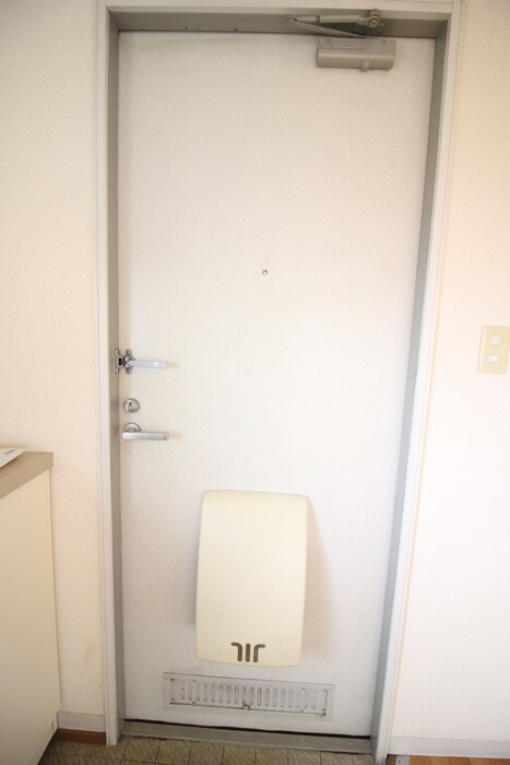 ヴィラ・アガパンサスＡ．Ｂ．Ｃの物件内観写真