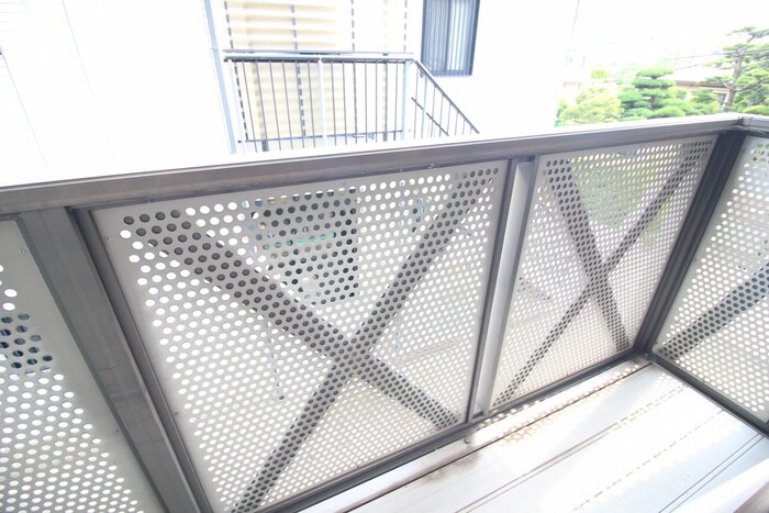 ヴィラ・アガパンサスＡ．Ｂ．Ｃの物件内観写真