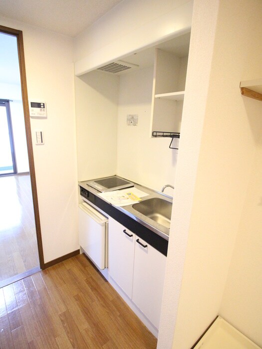 センターフィールドⅢの物件内観写真