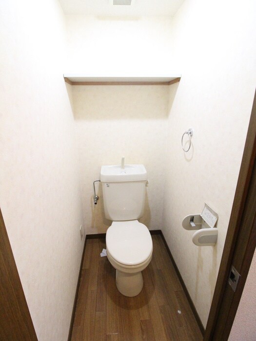 センターフィールドⅢの物件内観写真