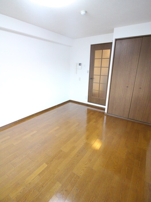 センターフィールドⅢの物件内観写真