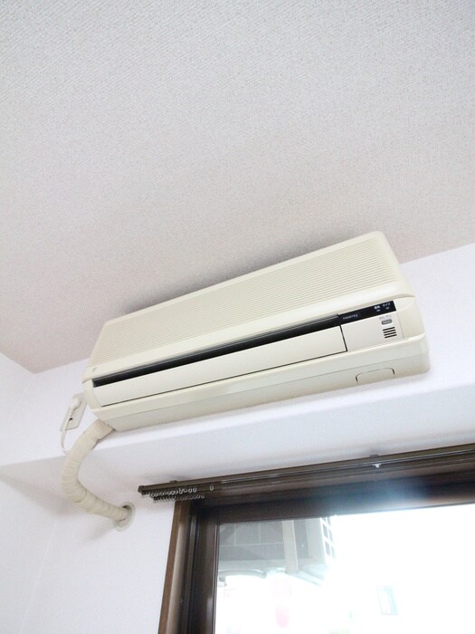 センターフィールドⅢの物件内観写真