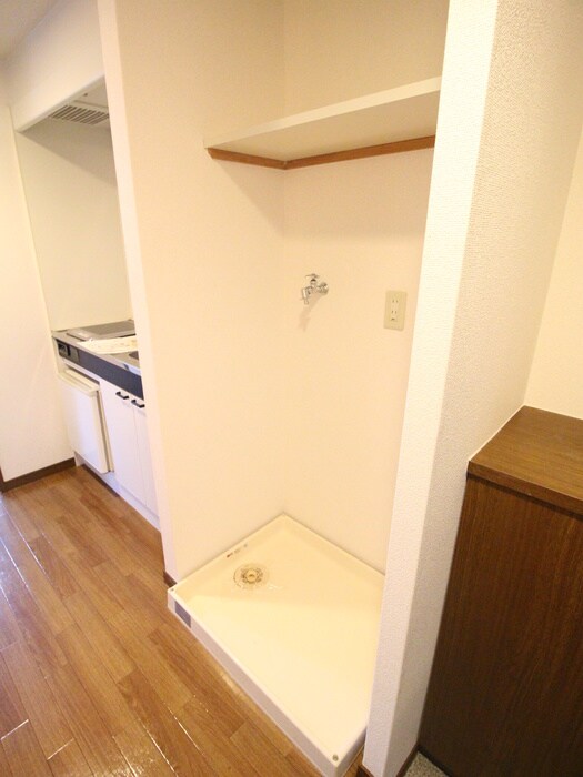 センターフィールドⅢの物件内観写真