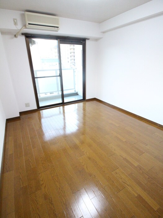 センターフィールドⅢの物件内観写真