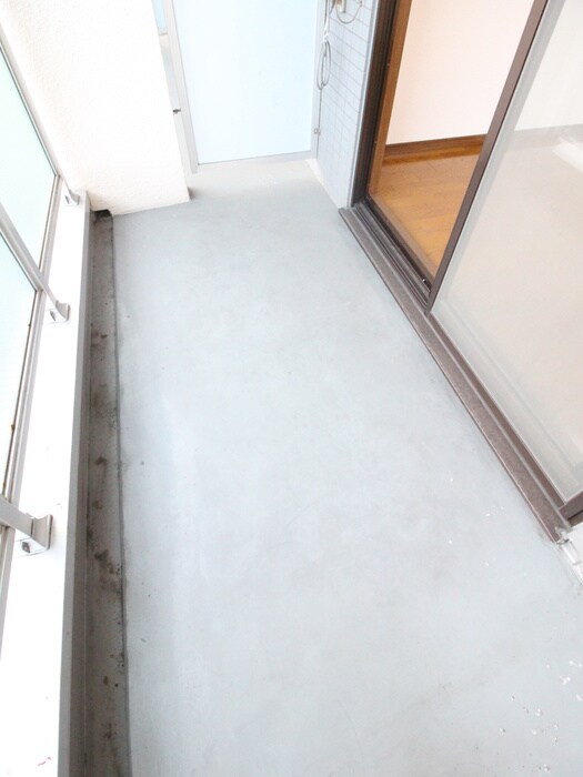 センターフィールドⅢの物件内観写真