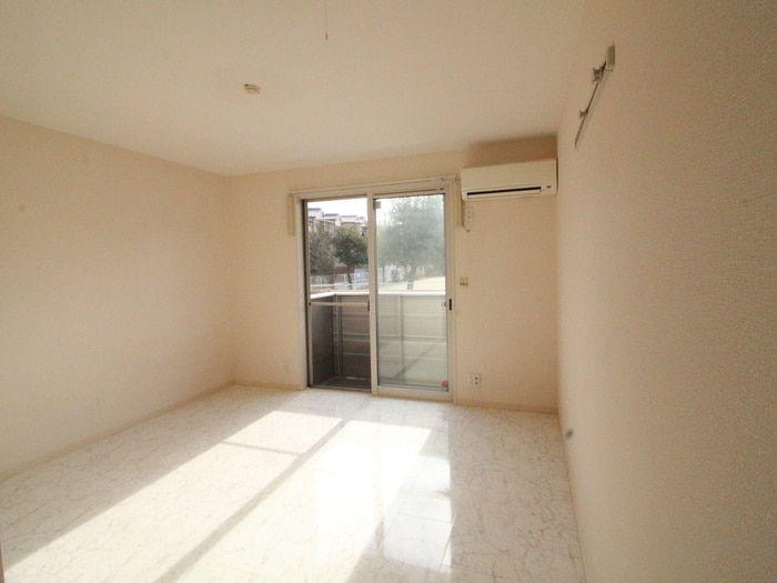 エルクレ－ルＥＳＴⅠの物件内観写真