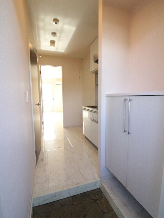 エルクレ－ルＥＳＴⅠの物件内観写真