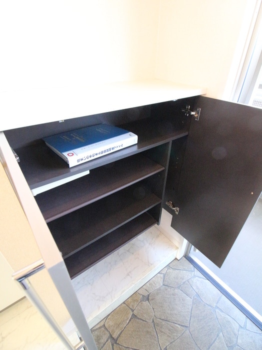 エルクレ－ルＥＳＴⅠの物件内観写真