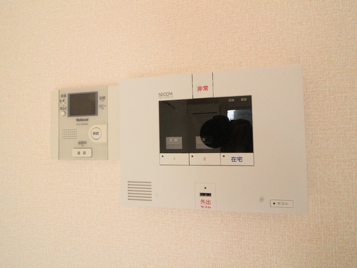 エルクレ－ルＥＳＴⅠの物件内観写真