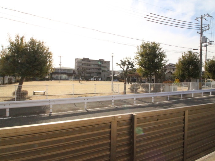 エルクレ－ルＥＳＴⅠの物件内観写真