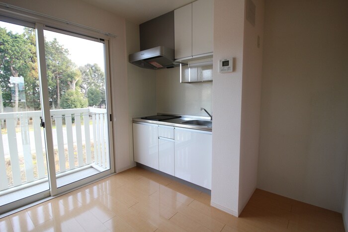 エポックシ－マの物件内観写真