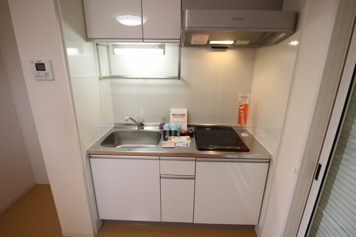 エポックシ－マの物件内観写真