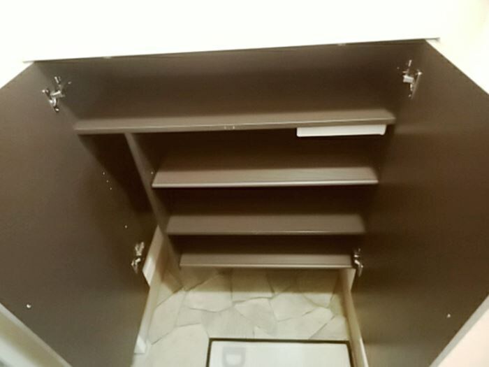 エポックシ－マの物件内観写真