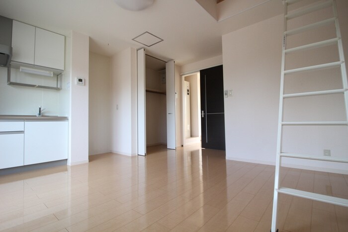 エポックシ－マの物件内観写真