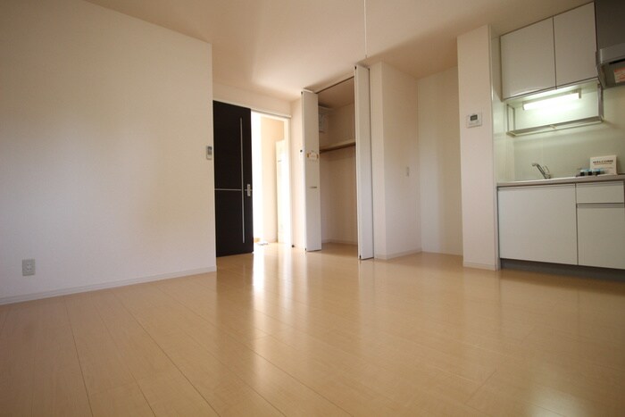 エポックシ－マの物件内観写真