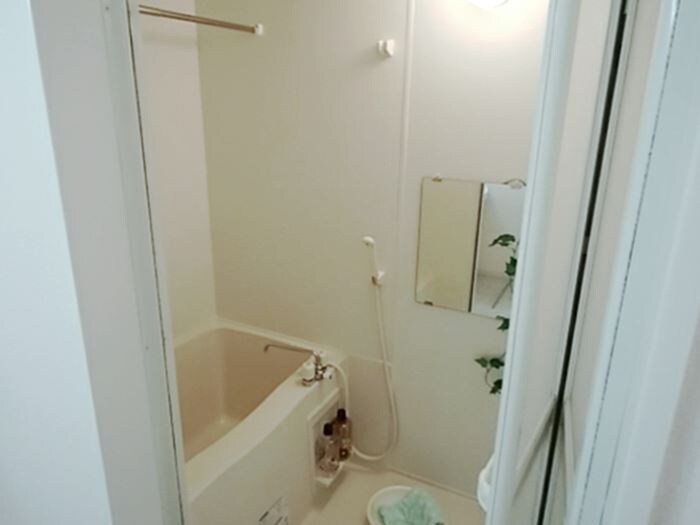 エポックシ－マの物件内観写真